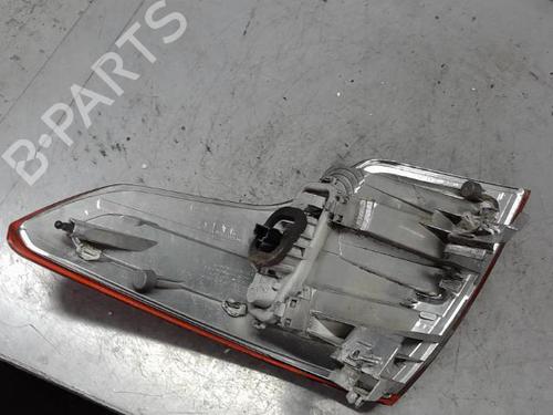 Used Left taillight CITROËN C4 Picasso I MPV (UD_) 1.6 HDi (109 hp) 21293739
