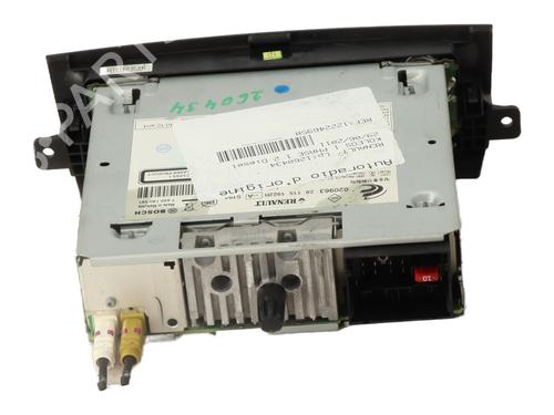 Radio RENAULT KOLEOS I (HY_) 2.0 dCi 4x4 (HY0K) | BP32764734E6 - Image 3