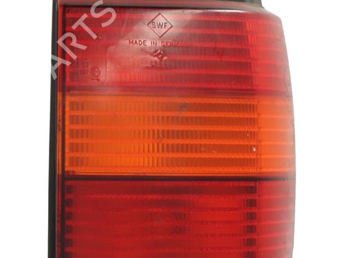 Used Right taillight VW PASSAT B3/B4 Variant (3A5, 35I) 1.9 TD (75 hp) 26505741