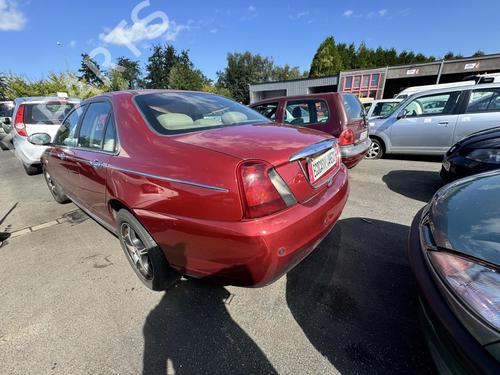 Front right belt tensioner ROVER 75 (RJ) 2.0 CDTi | BP21593304C88 