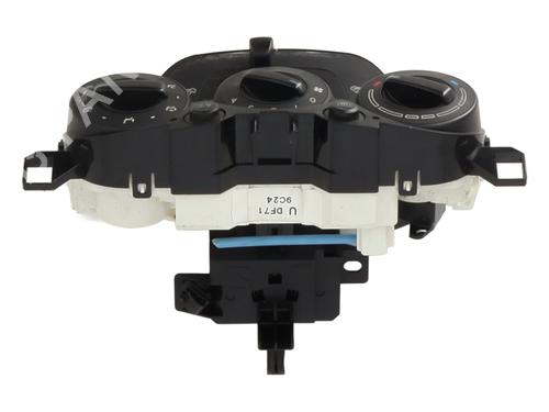 Climate control MAZDA 2 (DE_, DH_) 1.3 (DE3FS) | BP24502472I5 - Image 2