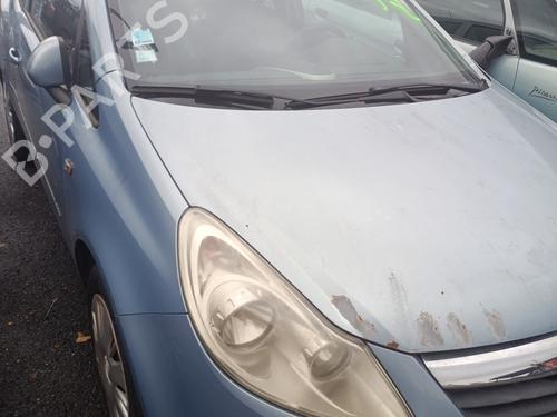 Left headlight OPEL CORSA D (S07) 1.2 LPG (L08, L68) | BP29960232C28  - Image 6