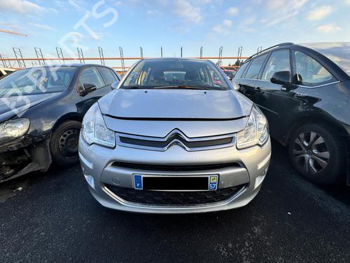 Starter CITROËN C3 II (SC_) 1.0 VTi 68 | BP21302552M8 