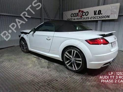 Switch AUDI TT Roadster (FV9, FVR) 2.0 TFSI | BP31374371I30  - Image 20