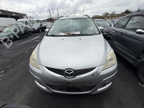 Left taillight MAZDA 5 (CR) 2.0 CD (CR19) | BP25406208C34 - Image 15