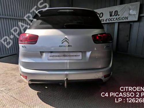 Steering column stalk CITROËN C4 Picasso II 1.6 HDi / BlueHDi 115 | BP38484254I23 - Image 29