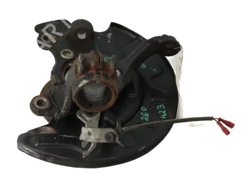 Left front steering knuckle VW GOLF VIII (CD1, DA1) 2.0 GTI | BP32304650M25 - Image 6