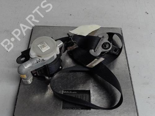 Front left belt tensioner MAZDA 5 (CR) 2.0 CD (CR19) | BP21293720C87 