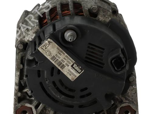 Generator RENAULT CLIO II (BB_, CB_) 1.5 dCi (B/CB08) | BP21313970M7 