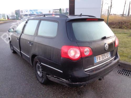Used Parts VW PASSAT B6 Variant (3C5)  2.0 TDI  1994680