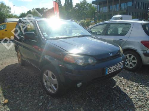 Used Parts HONDA HR-V (GH_) 1.6 16V 4WD (GH2, GH4) 2001742