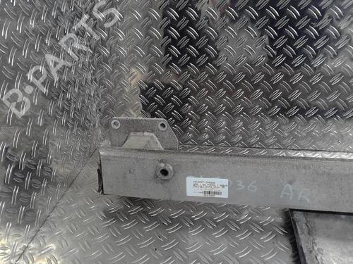 Rear bumper reinforcement PEUGEOT 308 SW I (4E_, 4H_) 1.6 16V | BP23905813C73 
