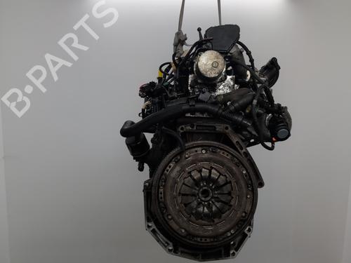 Used Engine Engine RENAULT LAGUNA III (BT0/1) 1.5 dCi (BT00, BT0A, BT0T, BT1J) (110 hp) 28724633 28724633