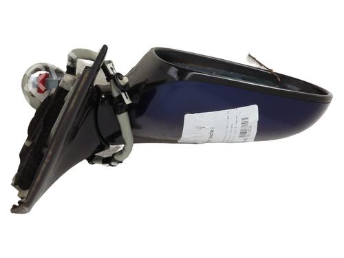Left mirror FIAT CROMA (194_) 2.4 D Multijet | BP27802610C26 