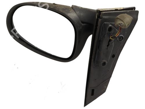 Used Right mirror FORD KA (RU8) 1.2 (69 hp) 27521950