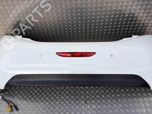 Rear bumper PEUGEOT 208 I (CA_, CC_) 1.0 VTi | BP29927784C8
