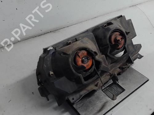 Left headlight CHRYSLER LE BARON Coupe 3.0 i V6 | BP21372209C28