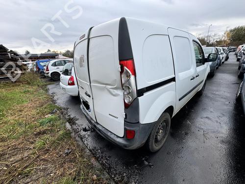 Left taillight RENAULT KANGOO Express (FW0/1_) 1.5 dCi 85 (FW0K, FW0L, FW0B) | BP21320116C34 