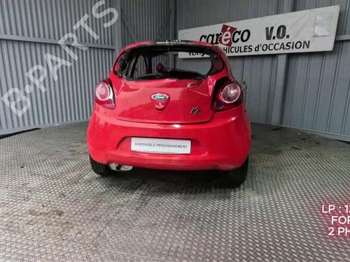 Water radiator FORD KA (RU8) 1.2 | BP32171097M31  - Image 6