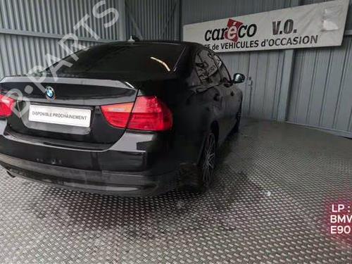 Sæde Bagtil BMW 3 (E90) 320 d | BP33039998C17 - Image 1