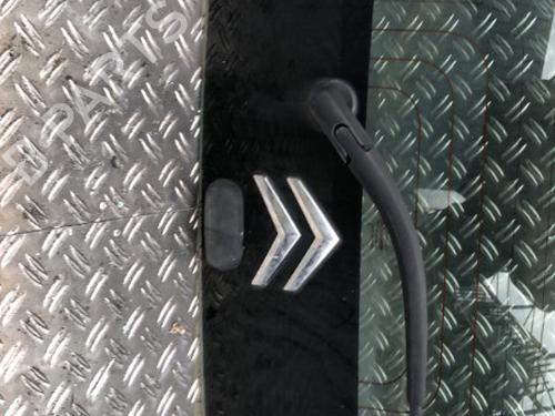 Tailgate CITROËN C1 (PM_, PN_) 1.0 | BP21372386C6 