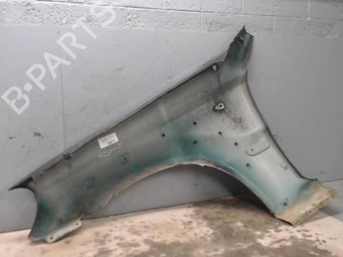 Used Right front fenders HYUNDAI TERRACAN (HP) 2.9 CRDi 4WD (150 hp) 21315195