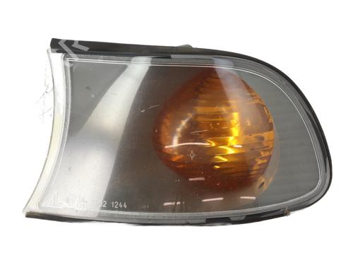 Used Left front indicator BMW 3 Compact (E46) 318 ti (143 hp) 30478416