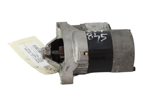 Starter RENAULT MODUS / GRAND MODUS (F/JP0_) 1.2 16V (JP0W) | BP26684864M8 - Image 3