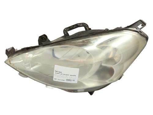 Used Left headlight PEUGEOT PARTNER Box Body/MPV 1.6 HDi (75 hp) 32474526