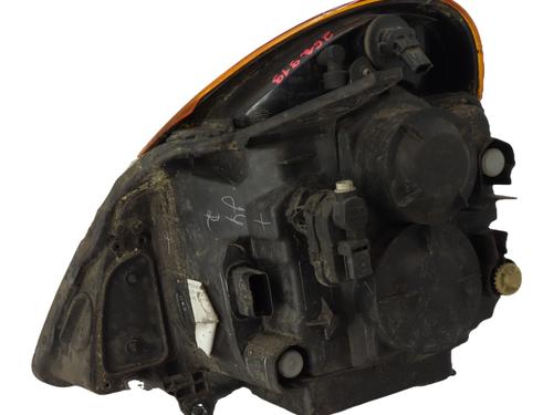 Right headlight RENAULT MODUS / GRAND MODUS (F/JP0_) 1.2 (JP0C, JP0K, FP0C, FP0K, FP0P, JP0P, JP0T) | BP38327318C29 - Image 4