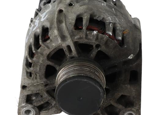 Used Alternator RENAULT MEGANE III Hatchback (BZ0/1_, B3_) 1.5 dCi (BZ09, BZ0D, BZ1W, BZ29, BZ14) (110 hp) 26393714