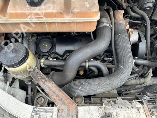 Instrument cluster CITROËN JUMPER I Platform/Chassis (230) 2.5 TDi | BP21320683C47 