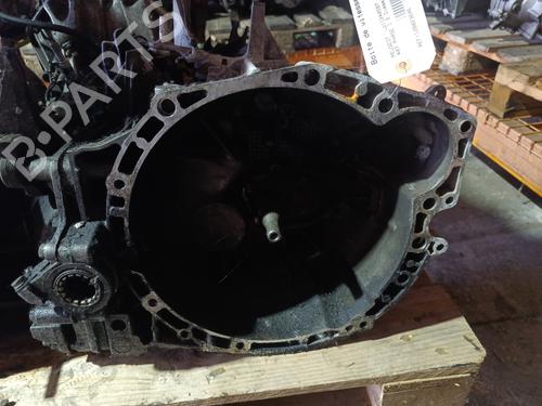 Used Gearbox Gearbox 36905756 36905756