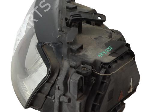 Left headlight AUDI A5 Sportback (8TA) 2.0 TDI | BP32362760C28 - Image 4