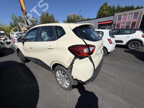 Steering column stalk RENAULT CAPTUR I (J5_, H5_) 1.2 TCe 120 | BP29314999I23  - Image 16