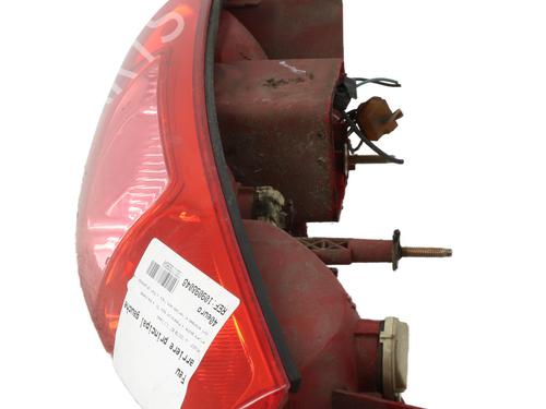 Used Left taillight Left taillight PEUGEOT 807 (EB_) 2.2 HDi (163 hp) 27435075 27435075