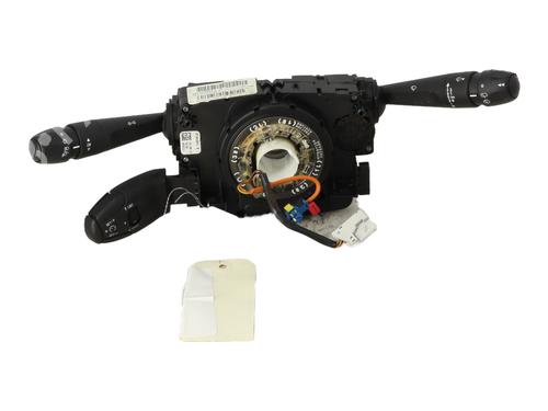 Used Steering column stalk PEUGEOT 208 I (CA_, CC_) 1.4 HDi (68 hp) 30970101