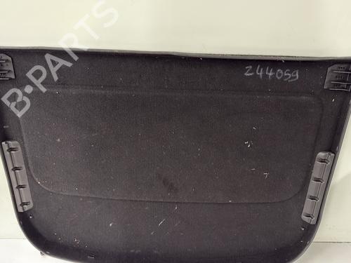 Rear parcel shelf OPEL INSIGNIA A (G09) 2.0 CDTI (68) | BP21875734C85