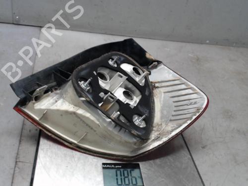 Used Left taillight Left taillight BMW 1 (E87) 120 d (163 hp) 21313692 21313692