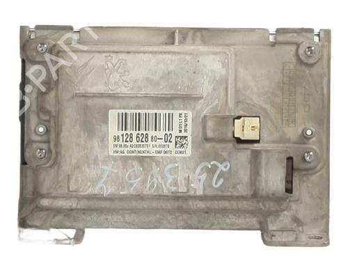 Display PEUGEOT 2008 I (CU_) 1.2 VTi | BP29894837C48