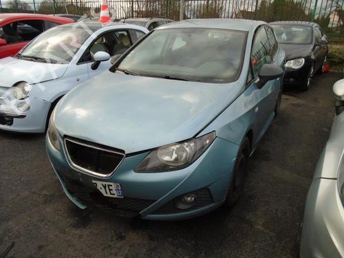 Alternator SEAT IBIZA IV (6J5, 6P1) 1.4 | BP21318288M7 