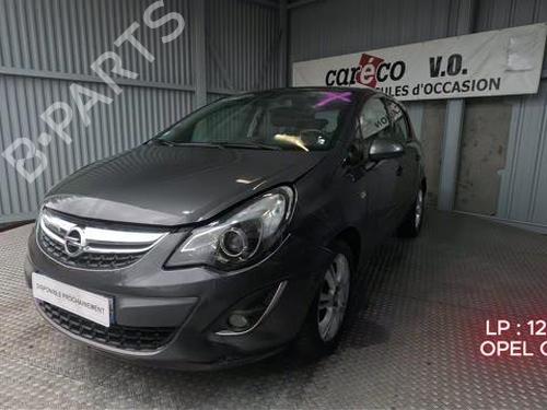 Right headlight OPEL CORSA D (S07) 1.4 (L08, L68) | BP39521862C29 - Image 11