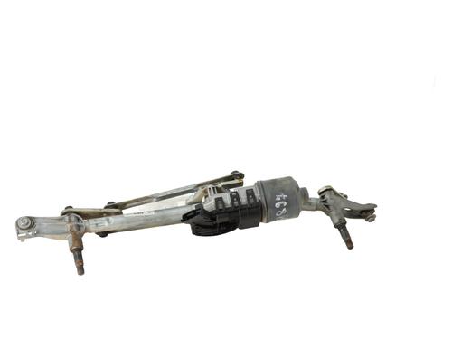 Viskermotor vindrute CITROËN BERLINGO MULTISPACE (B9) 1.6 HDi 110 | BP25874366M29 