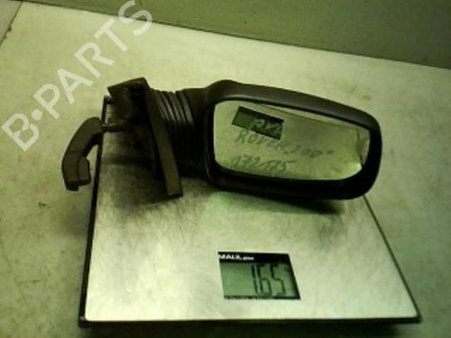 Used Right mirror ROVER 200 II Hatchback (XW) 218 D (71 hp) 21317230