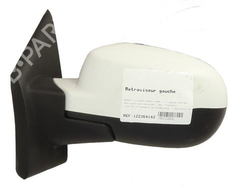 left-mirror-renault-twingo-ii-cn0_-2007-32856710 main image