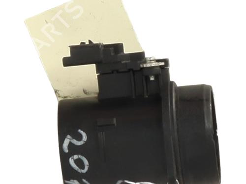 Mass air flow sensor PEUGEOT 207 (WA_, WC_) 1.6 HDi | BP29616702M95 