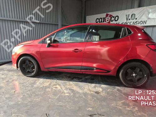 Switch RENAULT CLIO IV (BH_) 1.5 dCi 90 | BP29492141I30 - Image 14