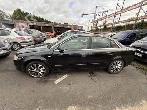 Mass air flow sensor AUDI A4 B7 (8EC) 2.0 TDI 16V | BP29541428M95  - Image 15