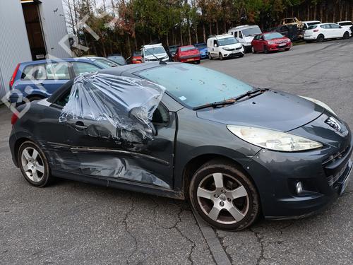 Used Parts PEUGEOT 207 CC (WD_) 1.6 HDi (112 hp) 4324423