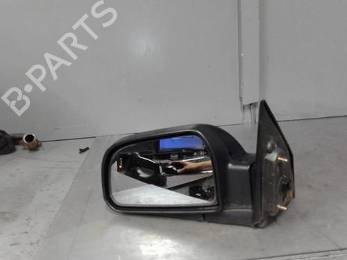 Used Left mirror HYUNDAI TUCSON (JM) 2.0 CRDi All-wheel Drive (113 hp) 21318238